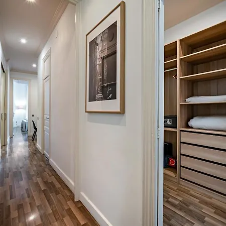 Habitat Balconies Apartment