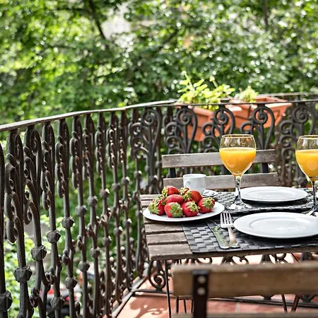 Habitat Balconies