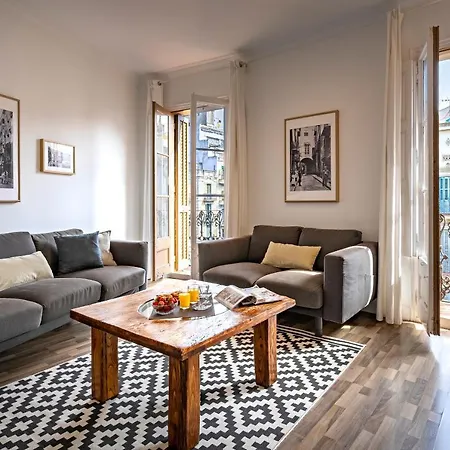 Habitat Balconies Apartment