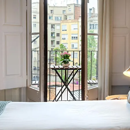Habitat Balconies *