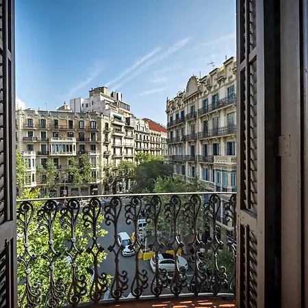 Habitat Balconies