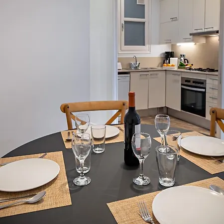 Habitat Balconies * ברצלונה
